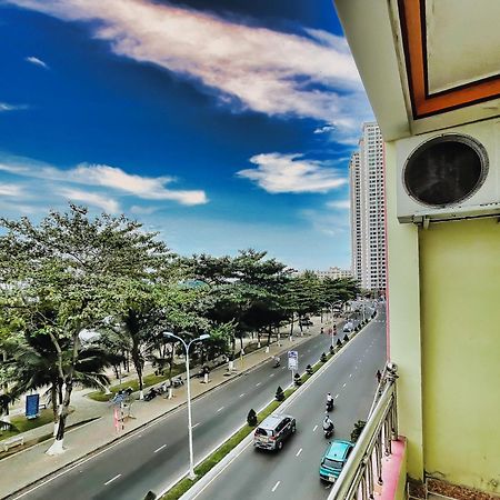 Quang Vinh 2 Hotel Nha Trang Buitenkant foto